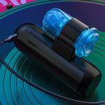 TurboStroke 700 – Deepthroat Thrusting Milker 🔥🌀