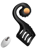 ThrustX Pro – Porn Star Power Ring 💥🔁🍆