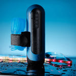 TurboStroke 700 – Deepthroat Thrusting Milker 🔥🌀