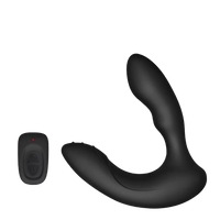 DEEPPLAY – Dual Motor Prostate Vibrator with 11+11 Modes 🔥