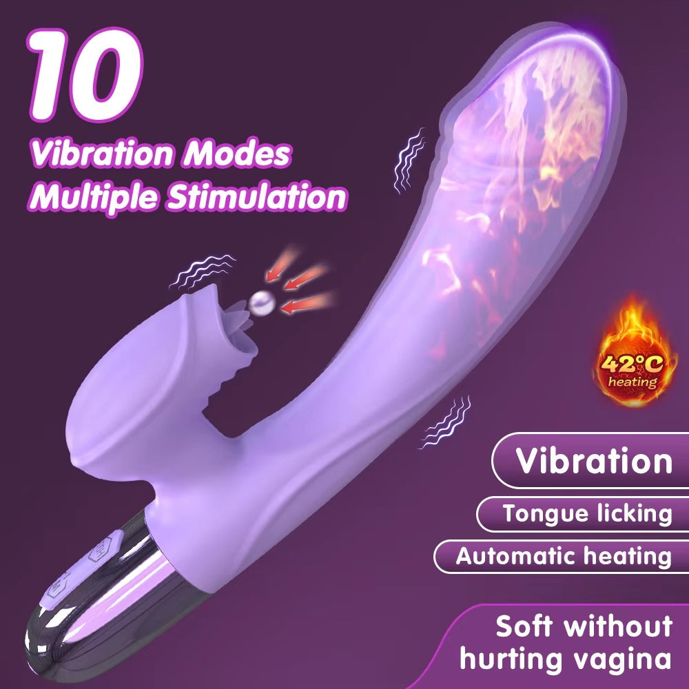 ThrustX Sleeve – Ultra-Girth Enhancer for Deeper Impact 🍆💥