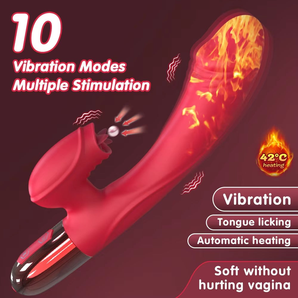 ThrustX Sleeve – Ultra-Girth Enhancer for Deeper Impact 🍆💥
