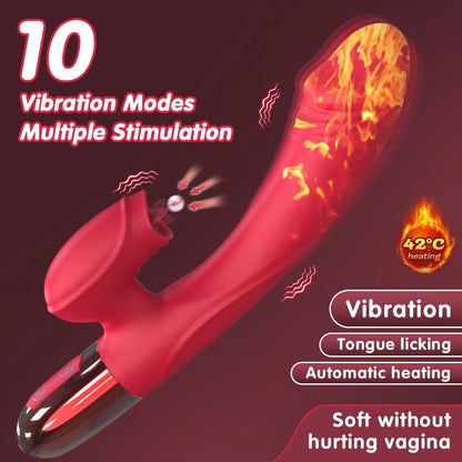 ThrustX Sleeve – Ultra-Girth Enhancer for Deeper Impact 🍆💥