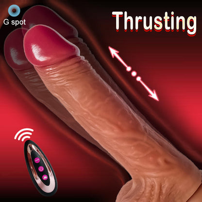 ThrustMaster Heatwave 🔥💦🔋